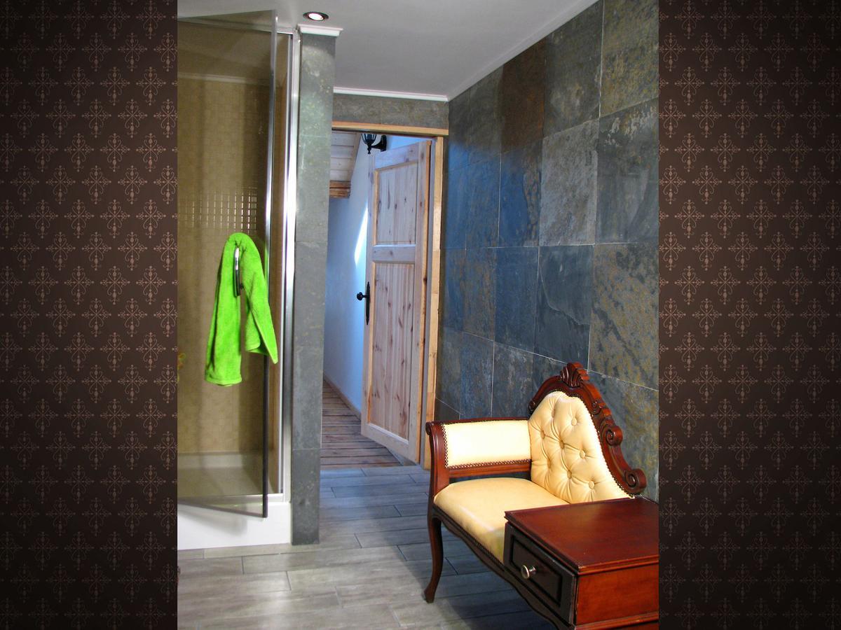 Chata Górala Szczyrk Quarto foto