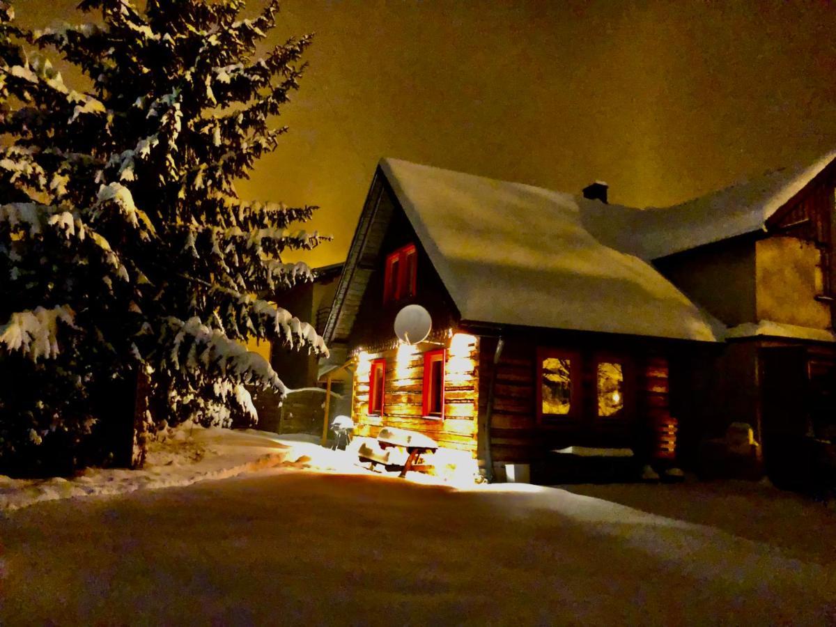 Chata Górala Szczyrk Exterior foto