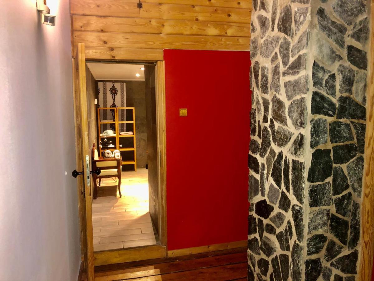 Chata Górala Szczyrk Exterior foto